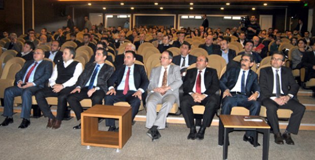 Kale Projesine 3,2 Milyonluk Kaynak