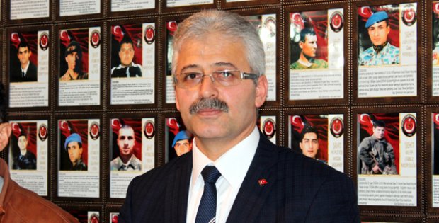 Vatan Hainlerine Gerekeni Yapın!