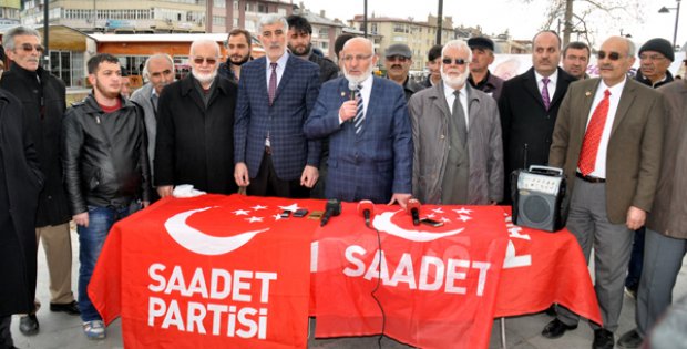 Geliniz Hocamızı Birlikte Analım