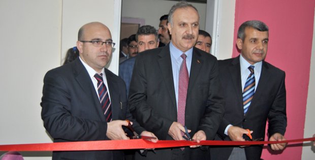 Çocuğunuzun Okulunu Özel Yapın