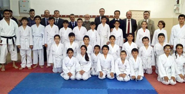Sporda Gelişime Katkı Sağlanıyor