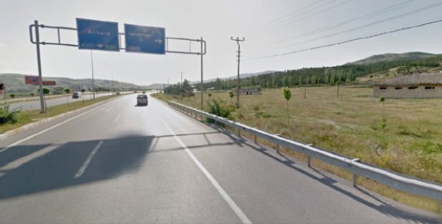 Üniversite Haralar Alanına Kurulacak