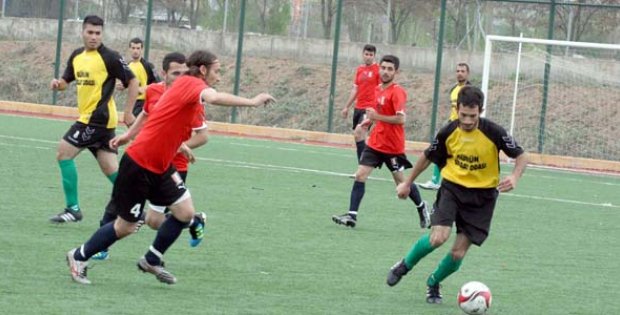 Lider emin adımlarla