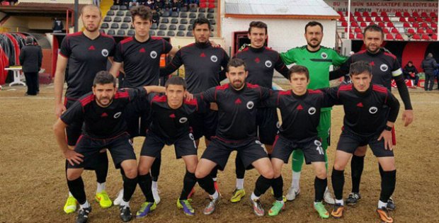 Zaraspor 51´de Yıkıldı