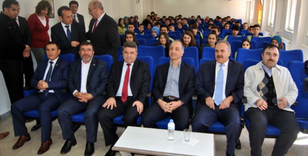 Sivas Lisesi Yenileniyor Mu