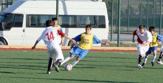 4 maç 18 gol