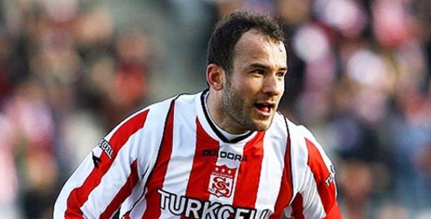Sivasspor Ligin Rengi