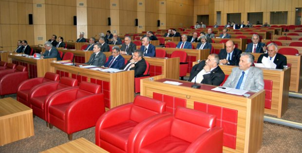 Maliye Lojmanı Da Tamam