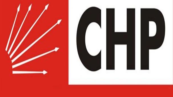 CHP´den 18 bin 690 çift üye´ düştü