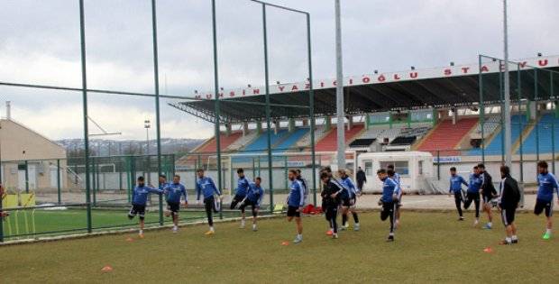 Belediyespor, Aydınspor´a Bileniyor