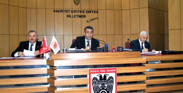 Özel İdare, Araçları Belediyeye Devretti