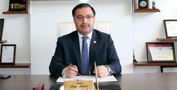 PYD, PKK´nın Suriye Şubesidir