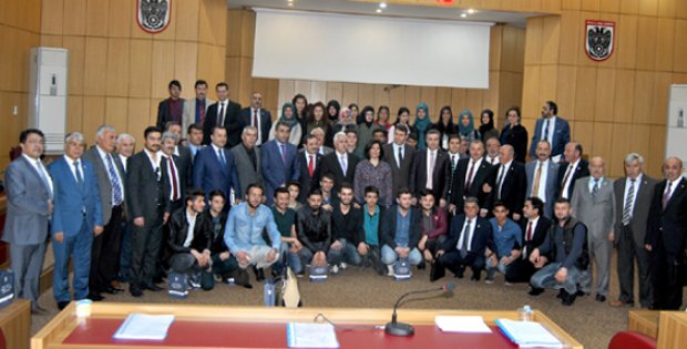 Eğitime 18 Milyon 614 Bin TL´lik Bütçe Ayrıldı