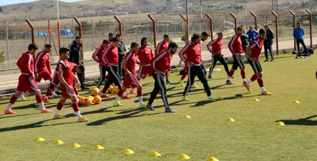 Yiğidoda Hazırlıklar Tam Gaz