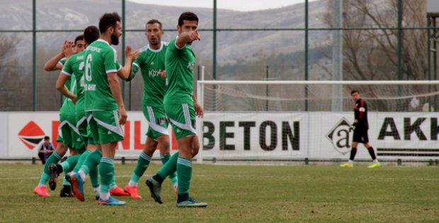 Atilla Belediye´yi Uçurdu