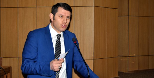 Çalışma ve Projeler Hizmette Son Nokta Değil