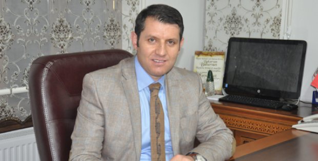 Özel İdare 900 Projeyi Tamamladı