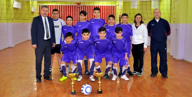 Yarı Finalde Sivas´ı Temsil Edecekler