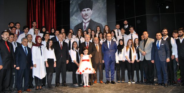 Milli Mücadelenin Ateşleyicisi Mehmet Akif