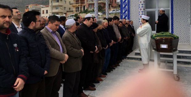 Özkan Tosyalı´nın Acı Günü