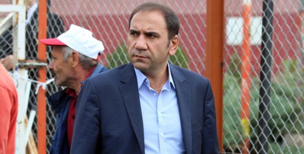 Otyakmaz: Sezon Yeni Başlıyor