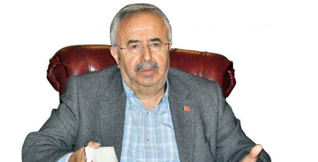 Büyük Sermayeler Sivas´a Gelmeli