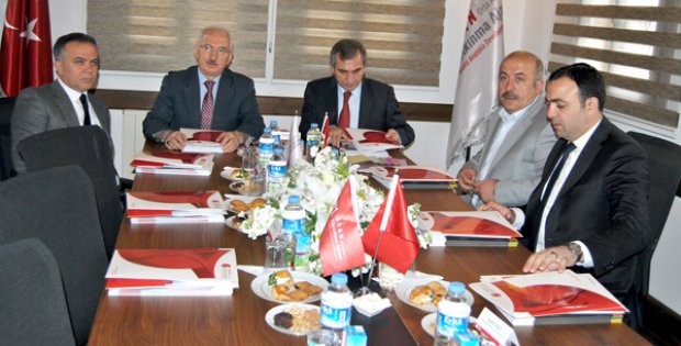 ORAN 2016 Hedefi: 6500 Kişiye Girişimcilik Eğitimi