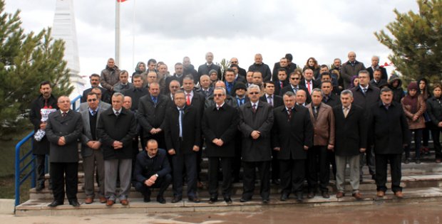 Bıraktıkları Emanet Bizlerdedir
