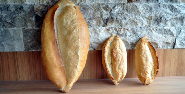 Piknik Ekmek Üretildi