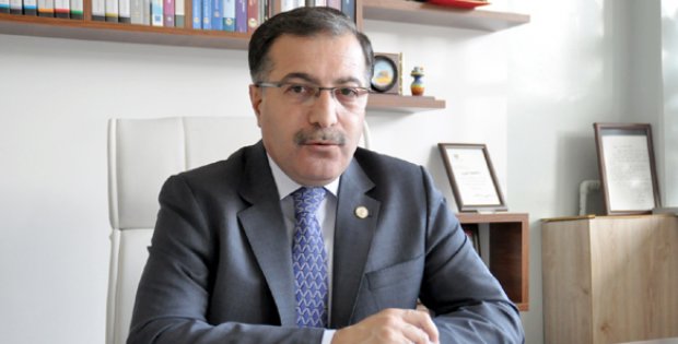 Yeni Anayasa´ya Halk Karar Verecek