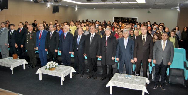 Nair, Çanakkale Kahramanlarını Anlattı