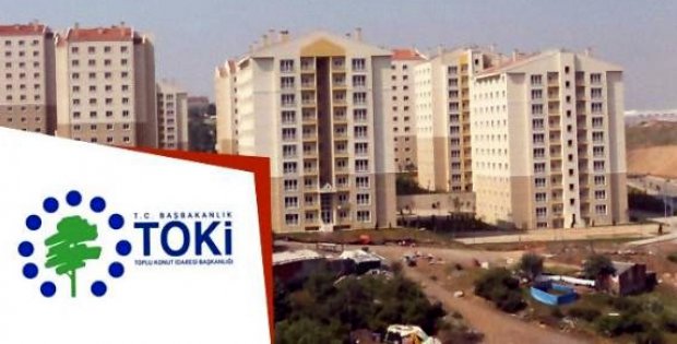 Emekliler İçin TOKİ Başvuruları Başladı