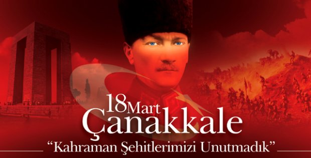 ZAFERİN 101. YILI