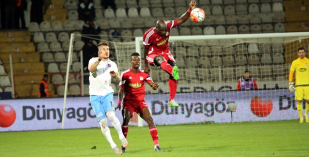 Gözler Trabzon´da