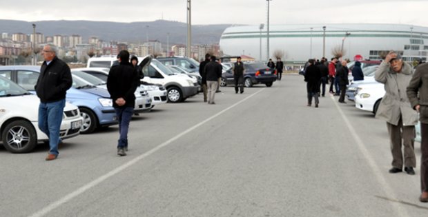 Araç Fiyatları Daha Da Artacak