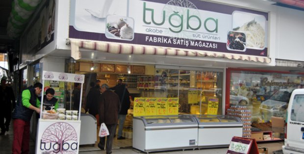 Tereyağlı Yumurtalı Tanıtım