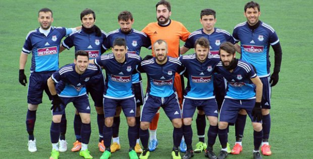 Emniyetspor Farklı Yenildi
