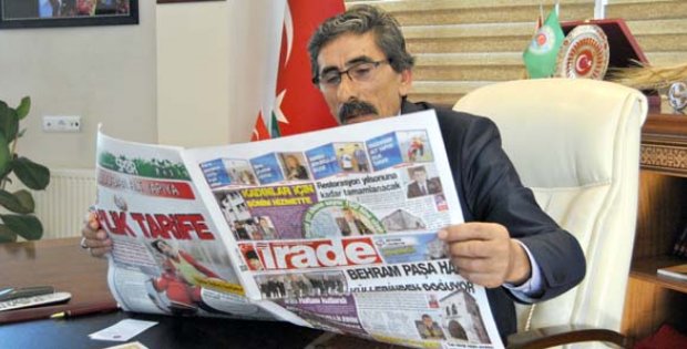 Köy Pazarı Kurulacak