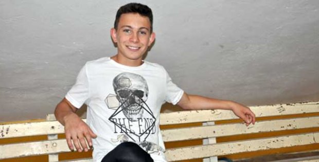 Yine Caner Yine Derece
