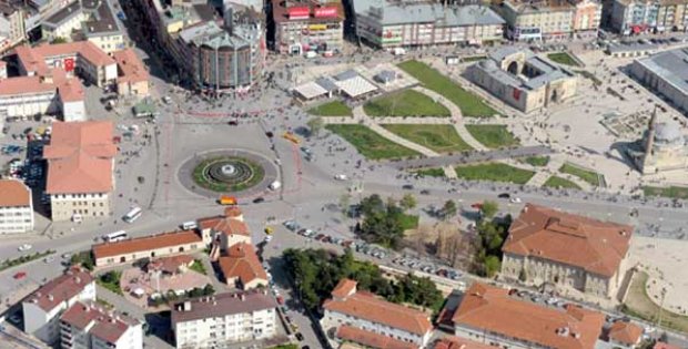 2015´te 1,1 Milyar Yatırım Aldık