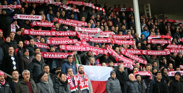 Taraftar Galibiyet İstiyor