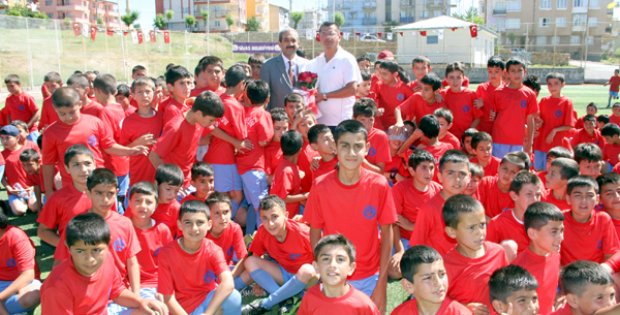 Yaz okulu açılıyor