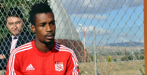 John Boye Boş Geçmedi!