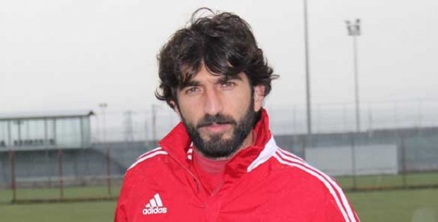 Eşer: Ligde Kalacağımıza İnanıyoruz