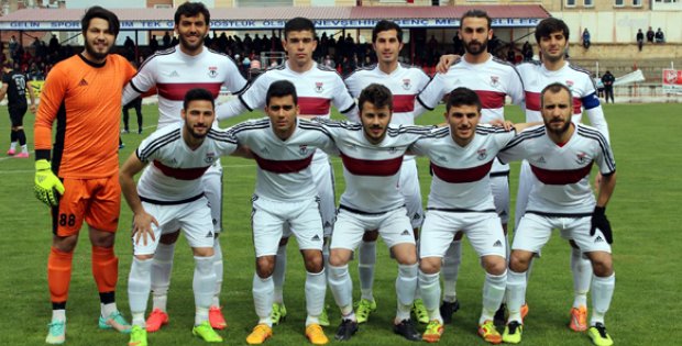 6 Kırmızı Kart, 2 Gol, 1´er Puan
