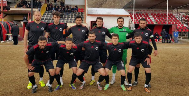 Zara, Diyarbekir´e 2-1 Yenildi