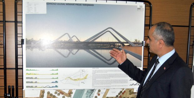 Köprü Projesi Orijinal Bir Proje