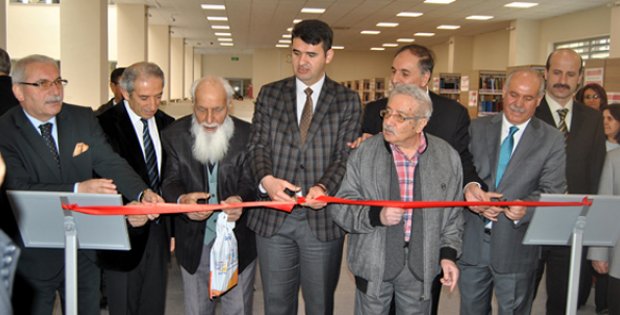 10 Yılda 1 Okuyoruz