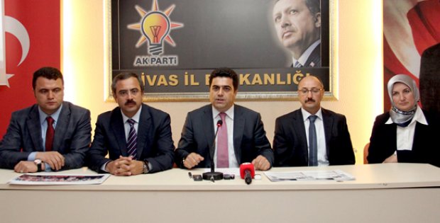 Bizi yıpratmak istiyorlar