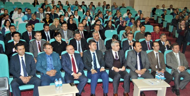 Sivas´ın Hastalık Haritası Çıkarıldı